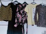Sofie Schnoor, Notes du Nord, Yaya, Gestuz kledingpakket xs, Kleding | Dames, Dames-kledingpakketten, Ophalen of Verzenden, Zo goed als nieuw