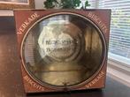 Ouderwetse Verkade koektrommel, Antiek en Kunst, Ophalen of Verzenden