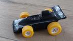 Vintage F1 Auto VIKING PLAST SWEDEN., Ophalen of Verzenden, Gebruikt