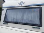 Gezocht voorraam hobby caravan van 1995., Caravans en Kamperen, Ophalen of Verzenden