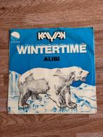 single Wintertime van Kayak ( 1974), Ophalen of Verzenden, Zo goed als nieuw, Pop, Single