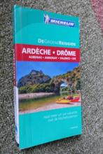 reisgids Normandië Bretagne Frankrijk Bourgondië Provence, Gelezen, Europa, Ophalen of Verzenden, Reisgids of -boek