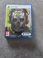 Call of Duty MW2 - PS5, Spelcomputers en Games, Games | Sony PlayStation 5, Ophalen of Verzenden
