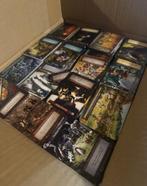Sorcery Contested Realms (Beta Singles), Ophalen of Verzenden, Zo goed als nieuw, Losse kaart, Foil