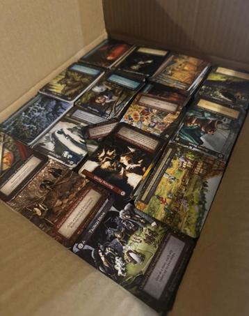 Sorcery Contested Realms (Beta Singles) beschikbaar voor biedingen