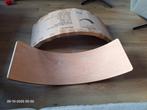 Deryan Balance Board Nieuw in verpakking! Wood 90cm (large), Kinderen en Baby's, Speelgoed | Houten speelgoed, Ophalen of Verzenden