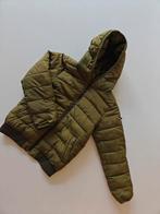 Jas scotch shrunk 128, Ophalen, Gebruikt, Meisje, Jas