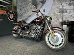 Harley-Davidson FLFBS FAT BOY 114 (bj 2022), Bedrijf, Overig