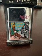Zippo Born to Ride, Ophalen of Verzenden, Nieuw, Aansteker