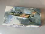 Bouwdoos (1/48):   F-104C Starfighter 'Vietnam War', Hobby en Vrije tijd, Modelbouw | Vliegtuigen en Helikopters, Overige merken