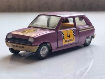 pilen no 349     renault 5 beschikbaar voor biedingen