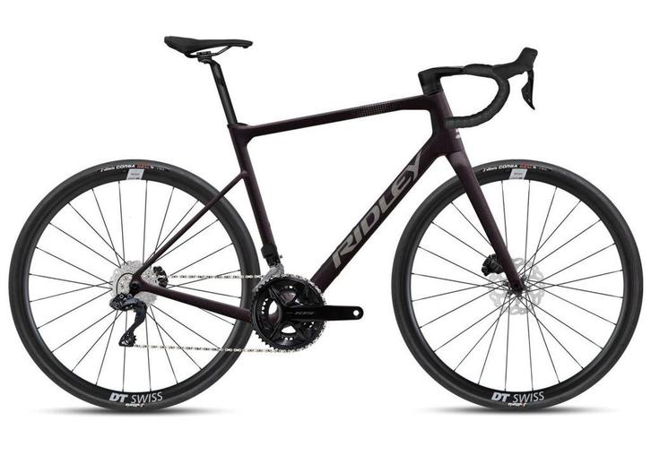 Ridley Grifn Road Shimano 105 DI2 // 2x12s AC2 GRC02Cm M 202, Fietsen en Brommers, Fietsen | Heren | Herenfietsen, Nieuw, Overige merken