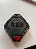 Polar CS500 snelheid en kilometerteller draadloos, Fietsen en Brommers, Fietsaccessoires | Fietscomputers, Ophalen of Verzenden