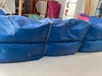 Gratis zitzakbank, Huis en Inrichting, Zitzakken, Ophalen, Zo goed als nieuw