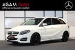 Mercedes-Benz B-Klasse 180 Ambition NL auto | 1e eigenaar |, Gebruikt, Euro 6, 4 cilinders, Onderhoudsboekje