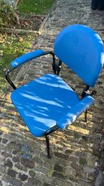 Toiletstoel / po-stoel, Ophalen