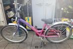 Noxon meisjesfiets 24 inch in goede staat te koop, Ophalen of Verzenden, Gebruikt, 24 inch, Versnellingen