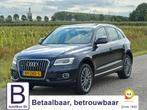 Audi Q5 2.0 TDI quattro Pro Line /Pano/Leder/NL/Navi/Camera/, Automaat, Euro 5, Gebruikt, Zwart