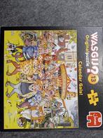 Wasgij Original 13: Calendar Gals! - 950 Stukjes, Ophalen, 500 t/m 1500 stukjes, Gebruikt, Legpuzzel