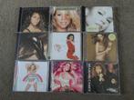 Mariah Carey.   9    voor  10   euro., Ophalen of Verzenden, Zo goed als nieuw, Disco