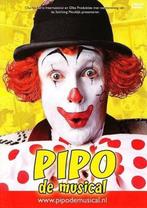 Pipo De Musical, Sealed en Origineel, Alle leeftijden, Ophalen of Verzenden, Nieuw in verpakking, Overige genres