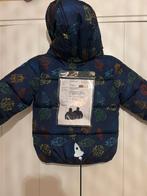 winterjas jongens maat 74 nieuw, Nieuw, Ophalen of Verzenden, Jasje, Blue Seven