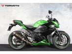 Kawasaki Z 300 ABS (bj 2016), Motoren, 296 cc, 2 cilinders, Bedrijf, Sport