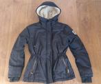 Jake Fischer winterjas/ parka  Maat 176/ XS, Gebruikt, Ophalen of Verzenden, Jas