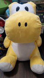 Grote Yoshi Knuffel - 50cm, Ophalen of Verzenden, Zo goed als nieuw, Overige typen