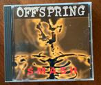 Cd offspring smash, Ophalen of Verzenden, Zo goed als nieuw