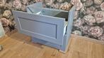 IKEA ENHET Onderkast voor wastafel - grijs, Huis en Inrichting, Ophalen, Nieuw, 50 tot 100 cm, Minder dan 100 cm