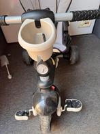 Driewieler fiets smart trike, Fietsen en Brommers, Fietsen | Driewielers, Ophalen, Gebruikt, Smart Trike, Duwstang