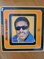 LP Vinyl - Stevie Wonder - Portrait of Stevie Wonder - 1971, 1960 tot 1980, Gebruikt, Ophalen of Verzenden, 12 inch