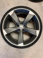 Audi Rotor velgen 20 inch ET29, Ophalen, 245 mm, Velg(en), 20 inch