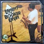 BOOKER ERVIN - 'Lament For Booker Ervin' (US-persing, 1977), Ophalen of Verzenden, 1960 tot 1980, Jazz