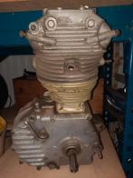 NSU motorblok osl 251, Ophalen of Verzenden