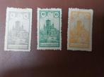 Polen, lokale zegels Zarki (1918), Ophalen of Verzenden, Polen, Postfris