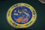 3 Arita Imari porcelain Japan Yamatoku Kiln handbeschilderd, Verzenden