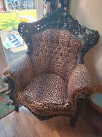 Panterprintstoel, Ophalen of Verzenden