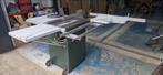 Metabo TK 1688 D Zaagtafel, Doe-het-zelf en Verbouw, Gereedschap | Zaagmachines, Ophalen, Gebruikt, Cirkelzaag, 70 mm of meer