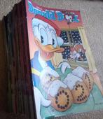 Donald Duck Weekblad Complete jaargang 2021, Boeken, Stripboeken, Gelezen, Donald Duck, Ophalen of Verzenden, Complete serie of reeks