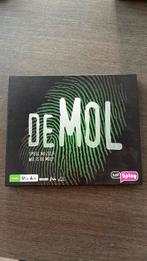 NIEUW! Wie is de mol?, Vijf spelers of meer, Ophalen of Verzenden, Nieuw, Just 2 play