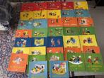 Flipje Tiel, 37 Boekjes., Meerdere stripboeken, Ophalen of Verzenden, Gelezen