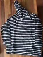 Bretons gestreepte trui, Gebruikt, Jongen of Meisje, Ophalen of Verzenden, Jurk of Rok