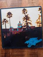 Eagles - Hotel California LP, Ophalen of Verzenden, 1960 tot 1980, Gebruikt, 12 inch