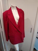 Zgan mooie roze Femmes Du Sud blazer maat 46, Kleding | Dames, Maat 46/48 (XL) of groter, Ophalen of Verzenden, Zo goed als nieuw