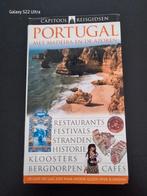 Martin Symington - Portugal met Madeira en de Azoren, Martin Symington, Capitool, Europa, Ophalen of Verzenden