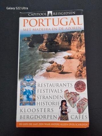 Martin Symington - Portugal met Madeira en de Azoren beschikbaar voor biedingen