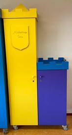 Kast, Huis en Inrichting, Ophalen, Zo goed als nieuw