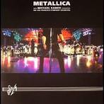 Metallica met Michael Kamen in concert., Tickets en Kaartjes